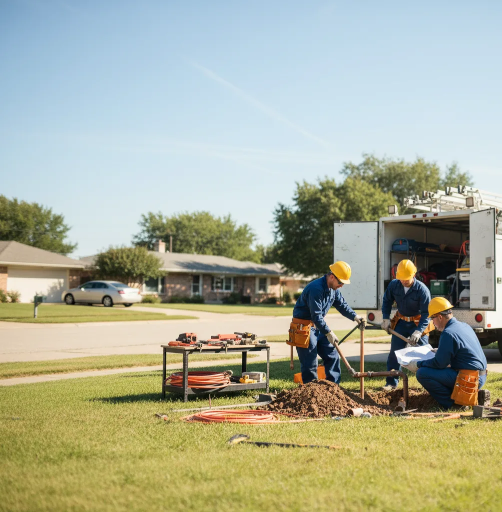 Drain Cleaning in Clearville, PA